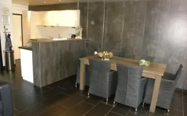 Bungalows Bospark te Stramproy