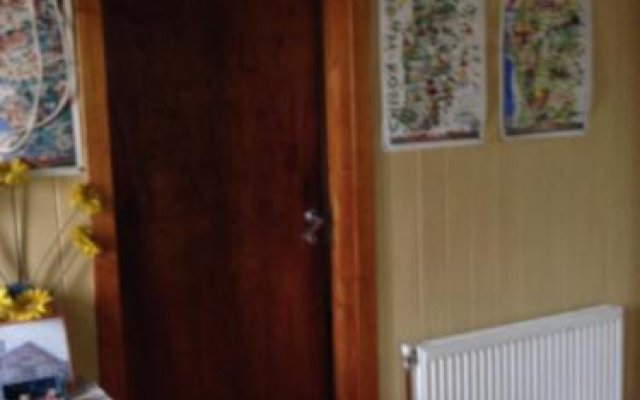 Hospedaje Casa de Piedra