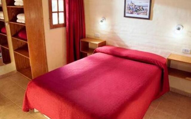 Cabañas Costa Reartes