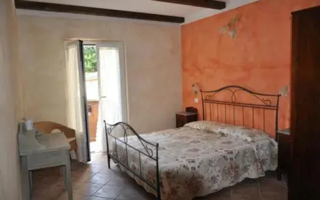 B&B Il Feriolo