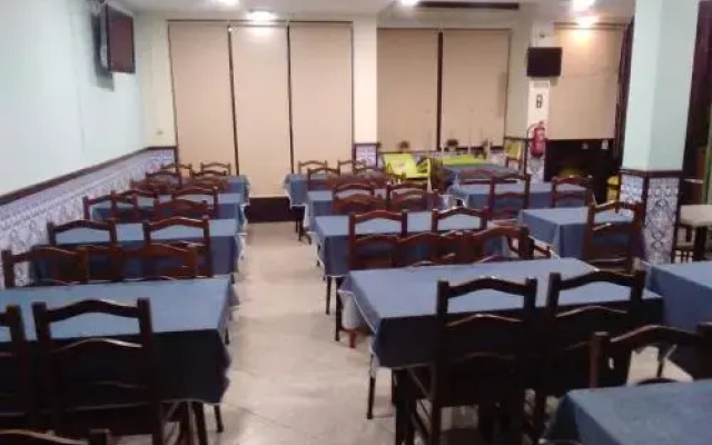 Hospedaria Nunes Pinto