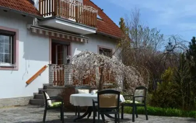 Apartmány Třeboň Vila EVIO
