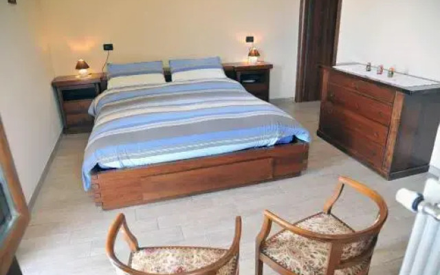 b&b la Vista