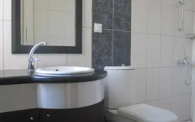 Olympos Villas ve Hotel