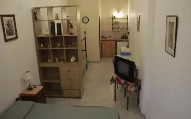 Complejo EL TU.CU. TUCU.