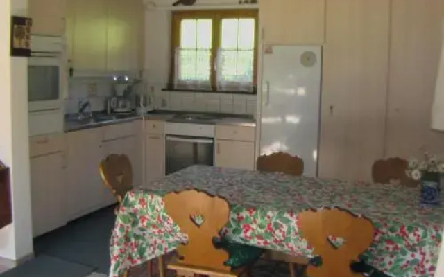 Chalet Laret