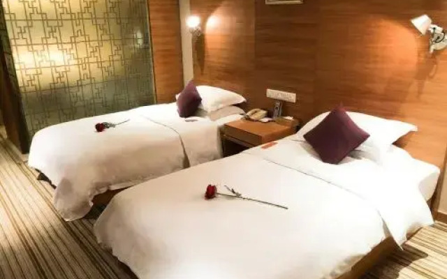 Yuhuangding Hotel