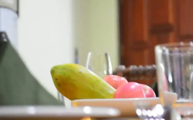 Ceycrest Kandy Bungalow