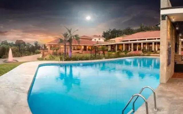 Hosteria Santa Barbara Hsbresort Cia Ltda