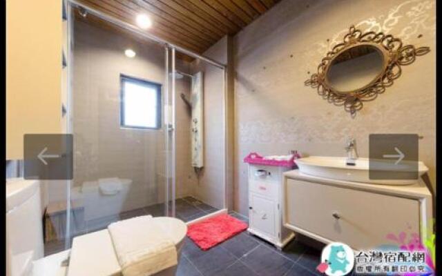 Sheep Hostel Pingtung