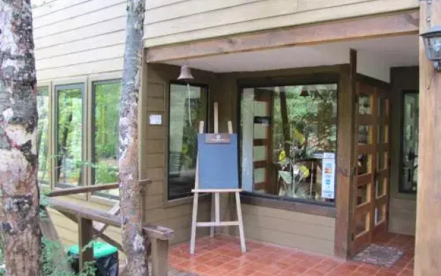 Ecolodge La Posada del Valle