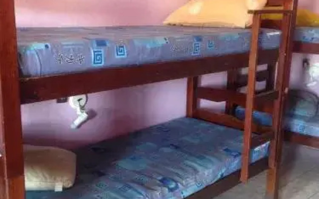 Nega Maluca Guesthouse