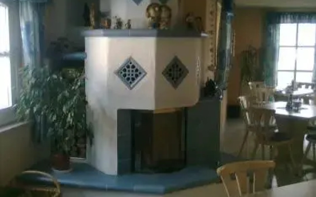 Pension Martinsklause