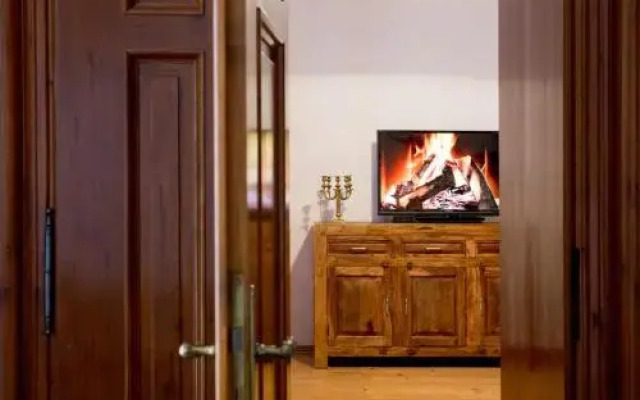 Apartmán Mariánská 5