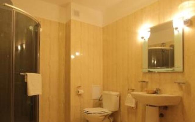 Hotelul Magura Verde