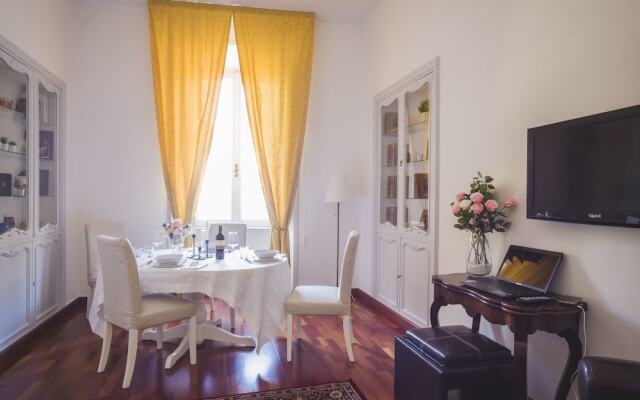 Leonardo Suite Navona