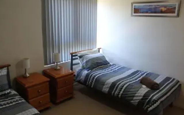 Forster Holiday Apartment