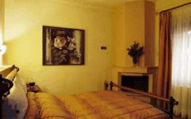 Miression Pelion House