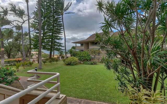 Kihei Bay Vista #A-103
