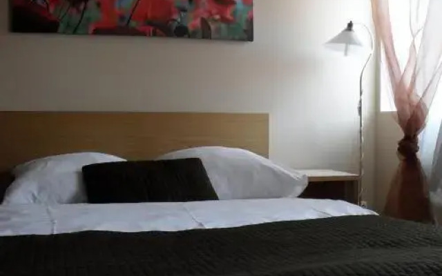 Apartamenty I.M.A.