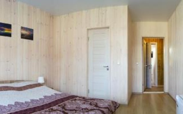 Rodnoy Prichal Guest House