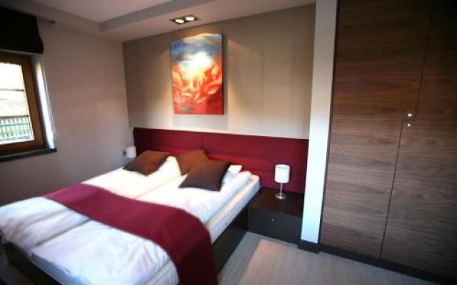 Appartements Planai by Schladmingurlaub