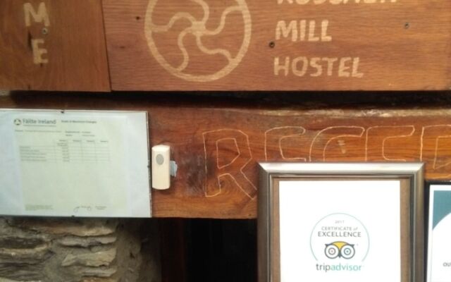 Russagh Mill Hostel