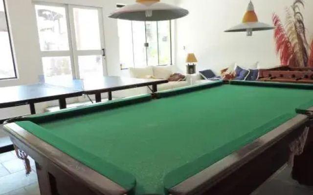 Residência Familiar