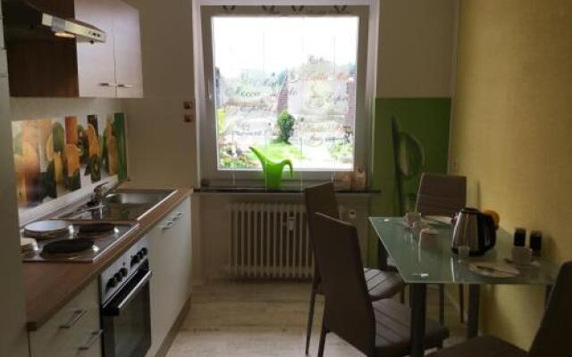 Ferienhaus am Geiersberg