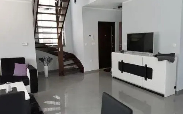 Villa Kris