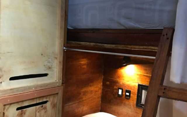 Hostal Beach Maricarmen