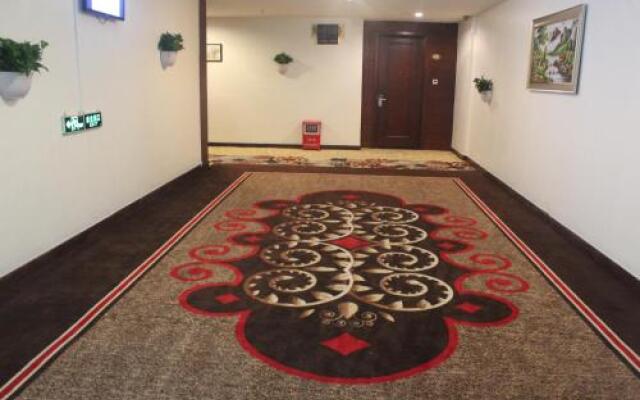 Shunde Gold Coast Hotel
