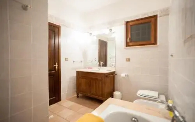 Bb La Villa Di Lucia