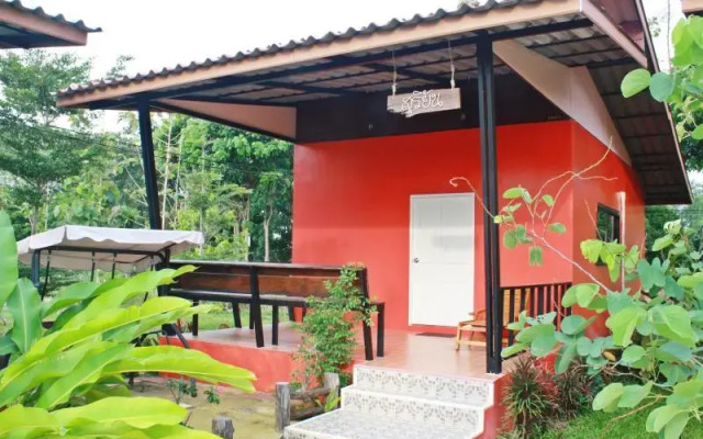 Banruamnamjai Khao Yai
