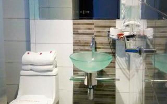 Fantasy Suites