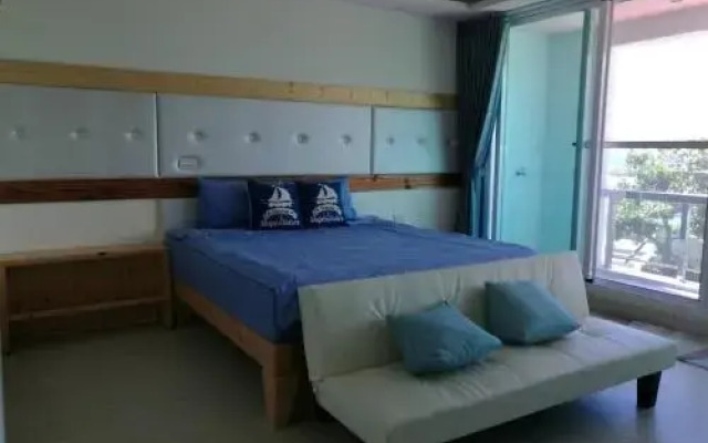 Bluemanpo B&B