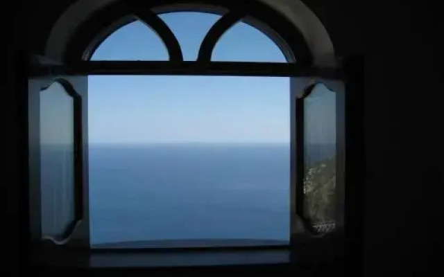 Nido d'amore - PositanoHouse