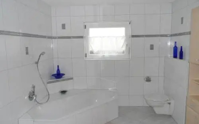 Ferienwohnung Strak