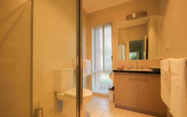 Silver Birches Holiday Unit 6