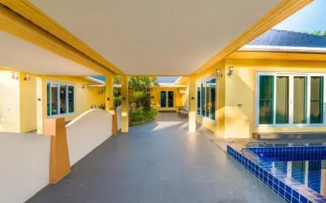 Platinum Villa 10A by Pro-Phuket