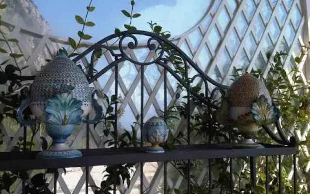 La Terrazza di Mil