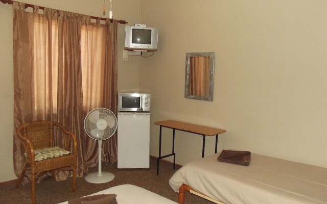 Jesa Accomodation