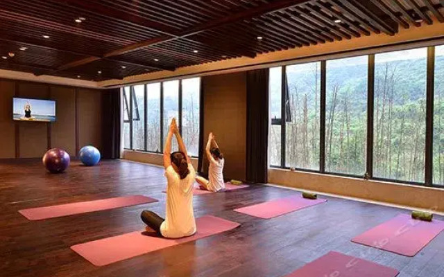 Hongzhushan Hotel
