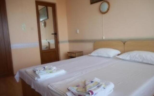 Guest Rooms Ribarska Hizha