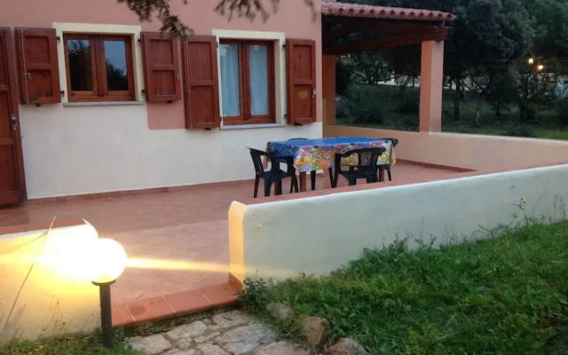 Residence Rena Majore