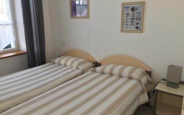 Odésia Vacances Résidence Horizons Ré