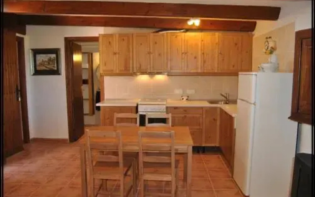Casa Rural Can Blaiet