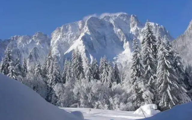 Agriturismo Prati Oitzinger