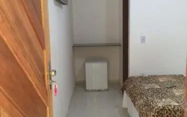 Pousada da Onça