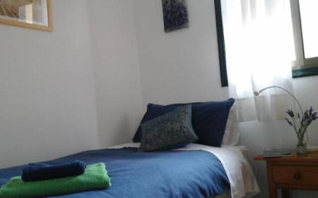 Hostal Casa Amaya